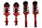 Pedders 02-07 Subaru WRX EziFit SportsRyder Spring and Shock Kit Supply