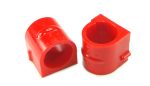 Pedders Urethane Front Sway Bar 30MM Bushing Kit 2004-2006 Pontiac GTO Online Hot Sale