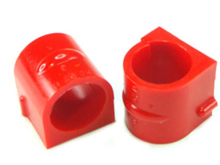 Pedders Urethane Front Sway Bar 30MM Bushing Kit 2004-2006 Pontiac GTO Online Hot Sale