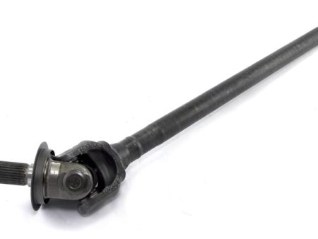 Omix Frt Axle Shaft Assembly Rt D44 07-18 Wrangler Online Hot Sale