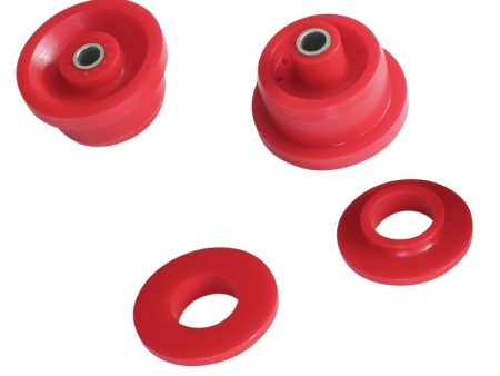 Pedders 04-06 Pontiac GTO Urethane Rear Xmember Outer Bush Kit Fashion