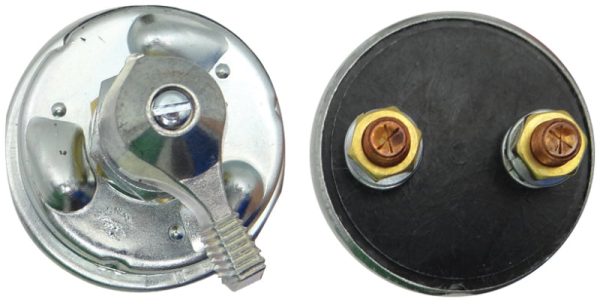 Moroso Battery Disconnect Switch - Oval Track RV Street Drag Race w Alternator (Use w Part No 74105) Cheap