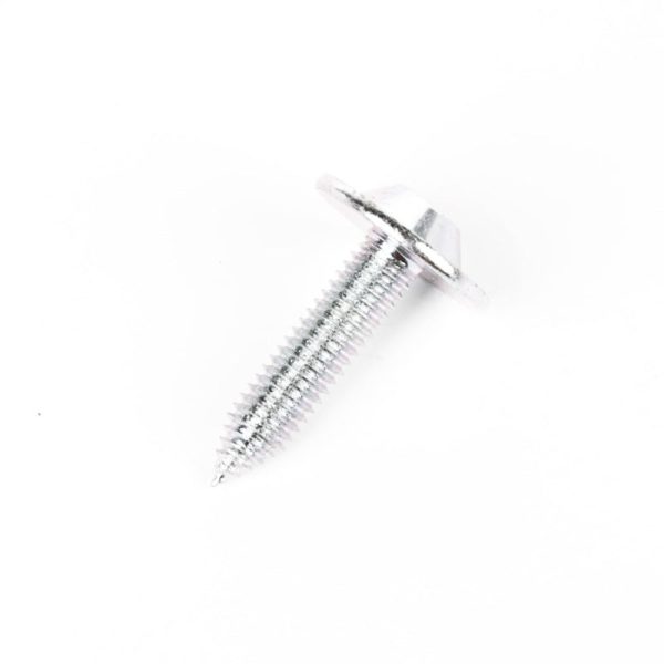 Omix Tapping Screw M6-1.0x25mm- 99-07 JK TJ WJ XJ Cheap