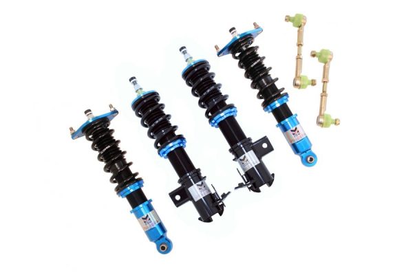 Toyota GR 86   Subaru BRZ 2022+ - EZ I Series Coilovers - MR-CDK-SFR12-EZ Online Sale