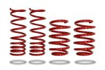 Pedders Sportsryder Coil Spring Kit 2016+ Ford Focus RS Hot on Sale