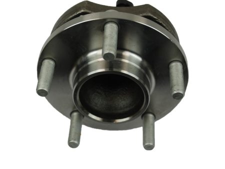 Pedders 04-06 Pontiac GTO Front Hub & Bearing Assembly Supply