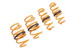 Toyota Corolla 19+ Hatchback Lowering Springs (EXC Sedan) - MR-LS-TCO19H For Discount