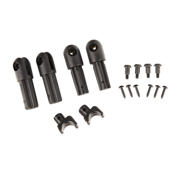 Omix Knuckle Kit- 97-06 Jeep Wrangler TJ Discount