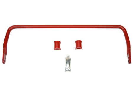 Pedders 04-06 Pontiac GTO Adjustable 19mm Rear Sway Bar Hot on Sale