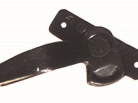 Omix Interior Windshield Latch 46-49 Willys CJ2A Online