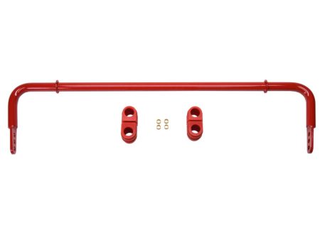 Pedders 2010-2015 Chevrolet Camaro Adjustable 27mm Rear Sway Bar (Early Narrow) Online Sale