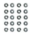 Moroso Oil Pan Nuts - 1 4in x 28in - 20 Pack Online