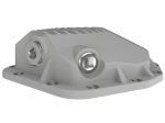 aFe Power Street Series Rear Differential Cover Raw w Machined Fins 18-21 Jeep Wrangler JL Dana M200 Hot on Sale