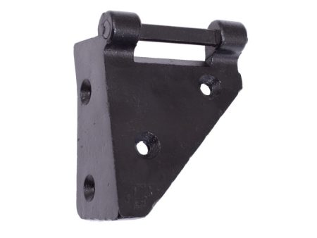 Omix Windshield Hinge Lower Rt 52-75 Willys Online Hot Sale