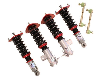 Toyota GR 86   Subaru BRZ 2022+ - Street Series Coilovers - MR-CDK-SFR12 Online