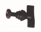 Omix Windshield Adjusting Arm Thumb Bolt 46-49 Willys C Online Hot Sale