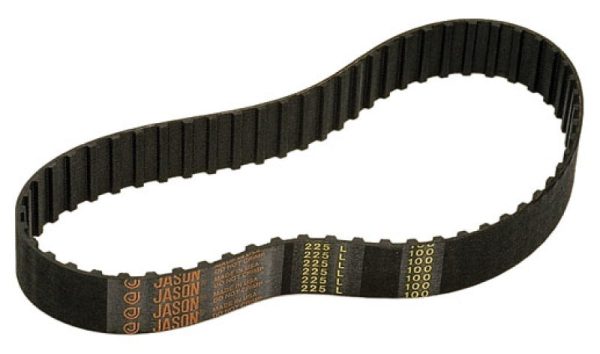 Moroso Gilmer Drive Belt - 27in x 1in - 72 Tooth Sale