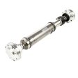 Omix Driveshaft Rear 4sp Auto Trans- 07-11 JK 3.8L For Discount