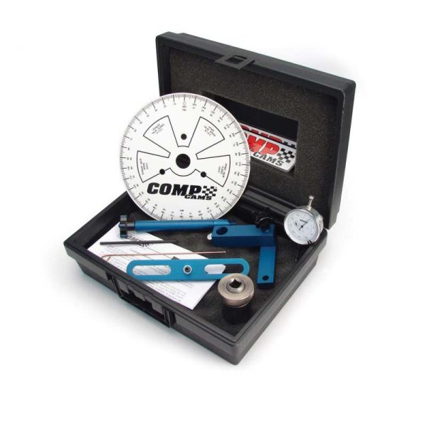 COMP Cams Degree Kit CS Head OFF Sale