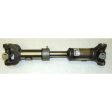 Omix Rear Driveshaft- 82-83 Jeep CJ5 Fashion