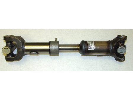 Omix Rear Driveshaft- 82-83 Jeep CJ5 Fashion