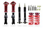 Pedders 2015+ Ford Mustang S550 Includes Plates Extreme Xa Coilover Kit Online