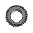 Omix Rear Axle Shaft Bearing Cone 46-71 Willys & Jeep Hot on Sale