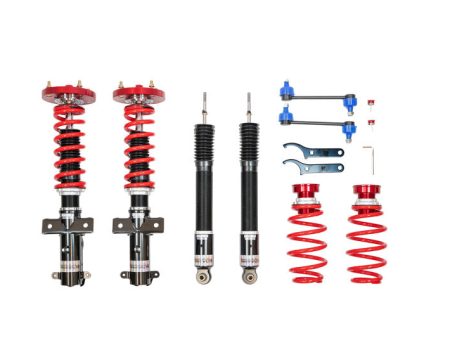 Pedders 05-14 Ford Mustang S197 Extreme Xa Coilover Plus Kit Online now