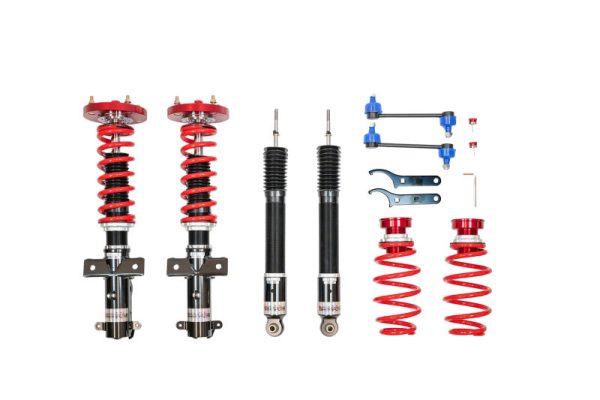 Pedders 05-14 Ford Mustang S197 Extreme Xa Coilover Plus Kit Online now