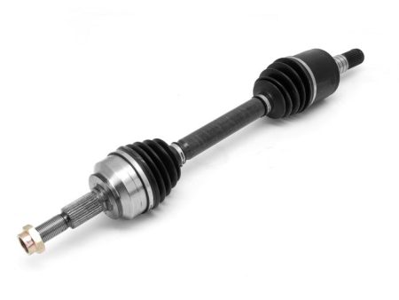 Omix FRT CV Axle Shaft Left 05-10 Grand Cherokee (WK) For Discount