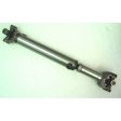 Omix Rear Driveshaft- 80-86 Jeep CJ7 Hot on Sale