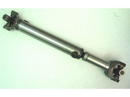 Omix Rear Driveshaft- 80-86 Jeep CJ7 Hot on Sale