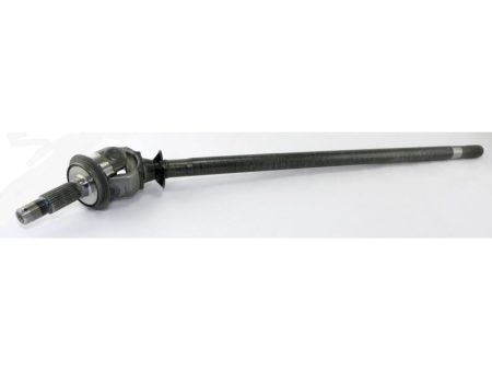 Omix Dana 30 Axle Shaft Assembly 92-06 Wrangler TJ Online Hot Sale