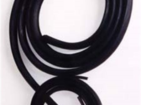 Omix Windshield Glass Seal 49-75 Willys and CJ Models Online