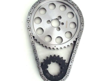 COMP Cams Billet Timing Set CB -.010in 9 For Cheap