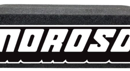 Moroso Hood Scoop Plug - Foam Online Sale