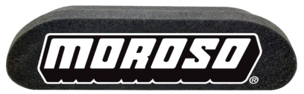 Moroso Hood Scoop Plug - Foam Online Sale