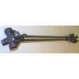 Omix Front Driveshaft- 76-79 Jeep CJ5 & CJ7 Sale