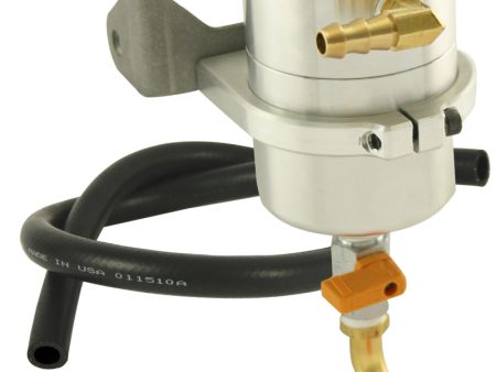 Moroso Chrysler 5.7 6.1L Air Oil Separator Catch Can Cheap