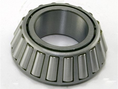 Omix Outer Pinion Bearing 76-18 Jeep Models Supply