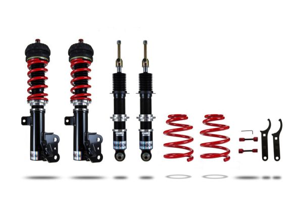 Pedders 13-15 Chevrolet SS (Non-MRC) Extreme Xa Coilover Kit Hot on Sale