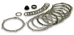 Moroso Ford Shim Kit - Drag Race - 9in Differential Online Hot Sale