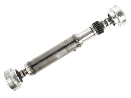 Omix Driveshaft Rear 4sp Auto Trans- 07-11 JK 3.8L For Discount