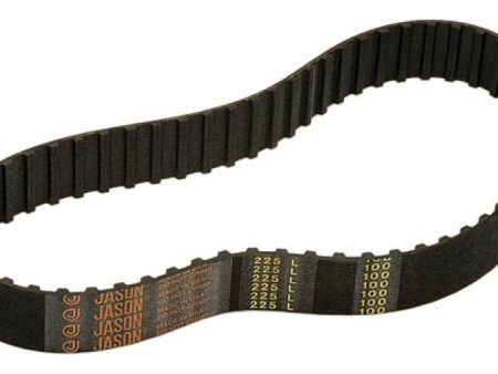 Moroso Gilmer Drive Belt - 25-1 2in x 1 2in - 68 Tooth Online Sale