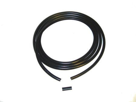 Omix Windshield Glass Seal 87-95 Wrangler Hot on Sale