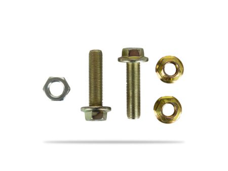 Pedders Clevis Bolt & Nut 2006-2009 G8 For Sale