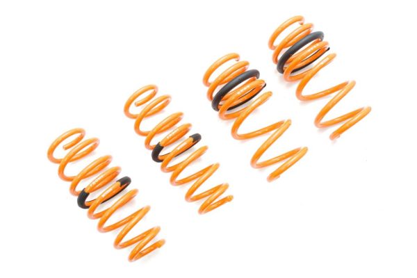 Tesla Model 3 AWD 17+ (EXC RWD) Lowering Springs - MR-LS-TSL317X Online