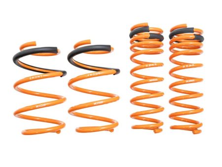 Subaru Forester 19+ Lowering Springs (Exc Wilderness) - MR-LS-SF19 For Sale