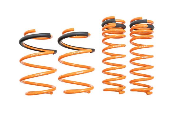 Subaru Forester 19+ Lowering Springs (Exc Wilderness) - MR-LS-SF19 For Sale