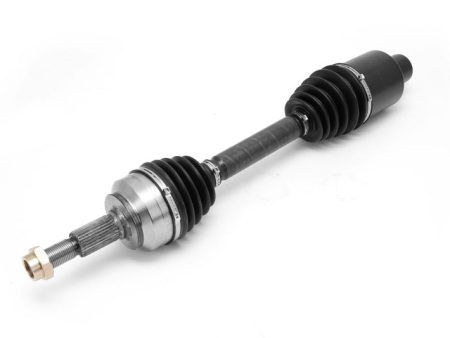 Omix FRT CV Axle Shaft Right 05-10 Grand Cherokee (WK) Supply